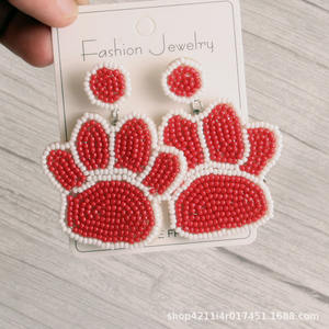 אירופה ואמריקה חוצה גבולות אופנה חדשה בעבודת יד יצירתי תכליתי יצירתי צדדי mizhu - Product Image 3