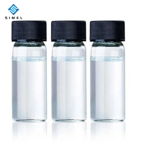 Meilleur prix pour le carbonate de propylène (PC) CAS 108-32-7, plastifiants, conservateurs, carbonate de propylène pour l'industrie cosmétique - Product Image 3