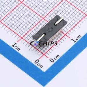 SWXJGBCVE0-36.000000 Crystal (Passive) HC-49S-SMD Crystal Oscillator SMD Crystal Oscillator 36MHz 20ppm 18pF - Product Image 2