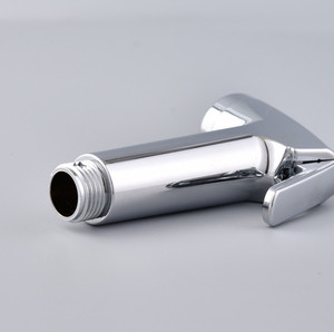 Хорошее качество, хромированный смеситель <span class=keywords><strong>ABS</strong></span> для унитаза, биде, смеситель из ПВХ для ванной комнаты, новый дизайн shattaf - Product Image 5