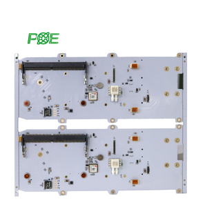 RF mô-đun <span class=keywords><strong>PCB</strong></span> lắp ráp tần số cao công nghệ cao nông nghiệp pcba sản xuất điện tử <span class=keywords><strong>94v0</strong></span> <span class=keywords><strong>PCB</strong></span> board với RoHS - Product Image 5