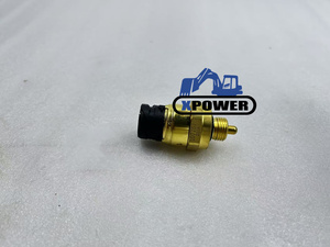 1077574 เซ็นเซอร์แรงดันน้ำมัน 23713681 7401077574 สำหรับ EC380D EC480D EC360B รถขุด D12 D13 เครื่องยนต์ - Product Image 5