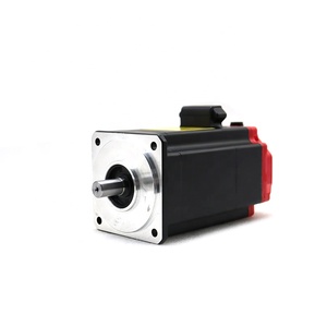 อะไหล่แท้ FANUC A06B-0063-B106 สำหรับเครื่องจักรกลซีเอ็นซี ใช้งานได้อย่างมั่นคง ระบบอัตโนมัติ - Product Image 4