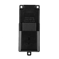 Interruptor de Elevalunas Eléctrico 93691-5H300 para Hyundai Kia PAMAX 2000-2003