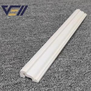 Home Decorative Trims Plastic <strong>PVC</strong> Baseboard Modern Flooring Accessories Polystyrene Ps Waterproof Skirting Base Board - Product Image 5