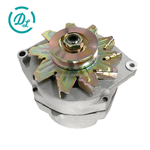 ชุดประกอบไดชาร์จ EexcavaStart 24V 40A รุ่นทดแทน 10480060 1101204 ทนทาน ประสิทธิภาพสูง สำหรับงานหนัก - Product Image 1