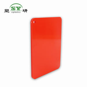 High-Quality Food-Grade Plastic Pe Plastic Cutting Board For The Kitchen - Product Image 3
