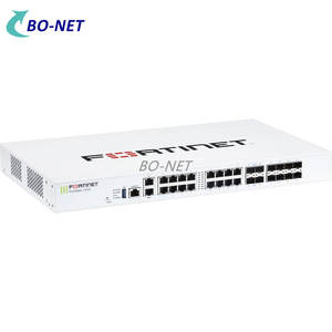 Brand New FG-121G Next-generation Firewall All-in-One Security (IPS/AV/Web Filter) + SD-WAN for Small-Medium Office <strong>Networks</strong> - Product Image 6