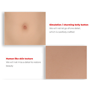 Eta – culotte en <span class=keywords><strong>Silicone</strong></span> pour femme et <span class=keywords><strong>homme</strong></span>, nouvelle collection, grandes hanches et fesses, haute élasticité - Product Image 4