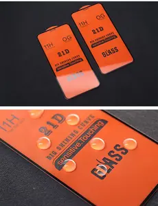 2.5D di động bảo vệ màn hình 9D 21d 10D 18D 9H S22 Tempered Glass đối với iPhone <span class=keywords><strong>Samsung</strong></span> - Product Image 3