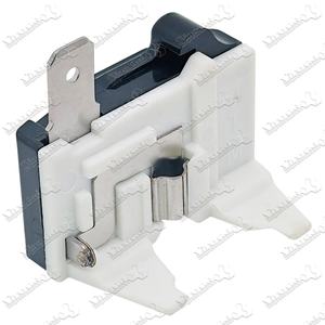 Protector de Sobrecarga Klixon <span class=keywords><strong>Relay</strong></span> 4tm - Product Image 3