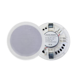 PW4420T + CR615 Android WiFi Умный домашний фоновый музыкальный усилитель с экраном бар для дома и отеля Голосовое управление - Product Image 5