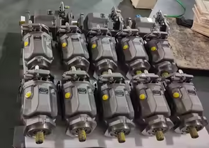 EPIROC-ATLAS ปั๊มไฮดรอลิก3217876200 copco - Product Image 5