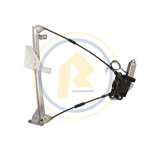 ELEVADOR DE VENTANA ADAPTABLE PARA OE NA0258560C, NA0258560L - Product Image 1