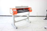 Tişört Logosu Marka Kesim Plotteri