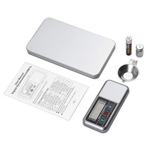 Venta Directa <span class=keywords><strong>de</strong></span> Fábrica, Báscula Electrónica Mini para Joyería, Calibrador <span class=keywords><strong>de</strong></span> Presión <span class=keywords><strong>de</strong></span> <span class=keywords><strong>Aguja</strong></span> para Tocadiscos <span class=keywords><strong>de</strong></span> <span class=keywords><strong>Vinilo</strong></span> <span class=keywords><strong>de</strong></span> Precisión, 100g/0.005g - Product Image 6
