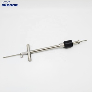Manual Power Source <strong>Laparoscopic</strong> Uterine Manipulator <strong>Set</strong> Medical 3 Cups <strong>Instrument</strong> <strong>Set</strong> for Surgical Use - Product Image 5
