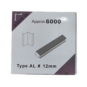 Xiongye Al 12mm cadre Photo de qualité, clous en bois dur, clous de 12mm, matériel de cadre Photo - Product Image 3