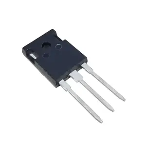 Transistor d'origine FGA15N120ANTD tube d'alimentation pour cuisinière à induction IGBT FGA15N120 15N10 TO-3P