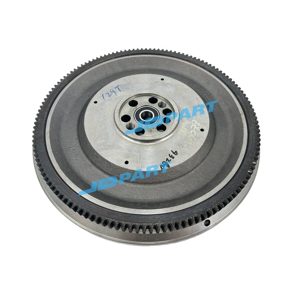Fly Wheel Flywheel On Demand Classes 6D16 Engine Flywheel High