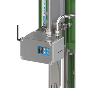 IMI STI SHP SH00ASSAU+2M Medidor Digital Inteligente de Alto Rendimiento y Alto Flujo - Product Image 4