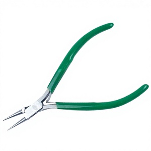 Pinzas Nasales Zetomed Pro Mini de 3 Pulgadas (75 mm), Acero Inoxidable de Alta Calidad, Herramienta Manual de Precisión para Joyería, OEM MA-0-0-986 - Product Image 3