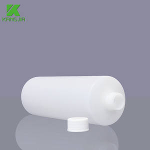 제조업체 1000ml 애벗 헤마토크릿 3200/1800 분석기 혈액학 시약 병 생물학을위한 HDPE 플라스틱 화학 진단 - Product Image 6