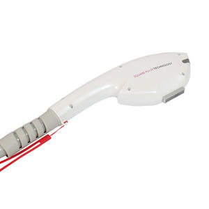 Dispositivo Láser de Diodo de Barra ABS de Alta Potencia 1200W, el Más Vendido del 2026, para Depilación, Eliminación de Tatuajes y Pigmentación - Product Image 5