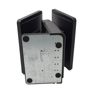 Tất cả trong một cửa sổ S i5 Đôi 15 inch màn hình cảm ứng máy POS Tiền mặt đăng ký thanh toán truy cập - Product Image 4