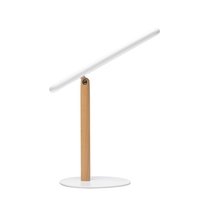 Usb Chevet Lumineux Multifonctionnel Maison Flexible Bureau Lampes Détachables Décor Vivant Créativité Étude Bureau Lecture Lampe De Bureau