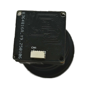 USB Imager nhiệt mô-đun 640x512 Độ phân giải 25 mét ống kính <span class=keywords><strong>Dome</strong></span> Camera H.265 hồng ngoại Core quan sát cho tầm nhìn ban đêm CMOS DVR - Product Image 6