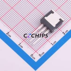 Diode Schottky STPS40SM120CR I2PAK d'origine - Nouvelle - Vente en gros de composants électroniques - Fournisseur de puces et service BOM - Product Image 2