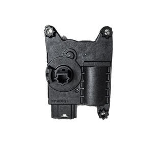 Motor de Amortiguador de Servo para Aire Acondicionado Automotriz Jinxing World 22808876 para Chevrolet GMC Cadillac 2014, Repuesto Negro - Product Image 5