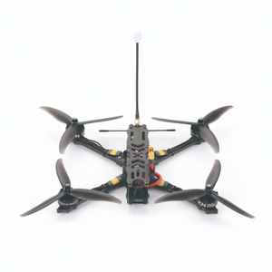 กล้องถ่ายภาพความร้อนขนาด 7 8 10 นิ้ว 50,000 ชิ้น/เดือน กล้องมองกลางคืน DIY FPV สำหรับงานหนัก บินได้นาน สำหรับงานอดิเรก RC - Product Image 1