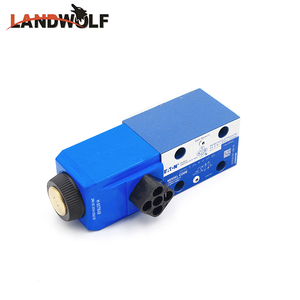 Pièces de machines de route B220400000079 <span class=keywords><strong>DG4V</strong></span>-<span class=keywords><strong>3</strong></span>-2A-M-U-H7-60 soupape hydraulique <span class=keywords><strong>DG4V</strong></span> Eaton Vickers pour valve d'inversion électromagnétique SANY - Product Image 3