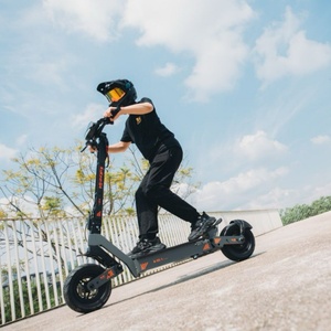 Shipping From Poland Rear Hub Single Drive 2000w Power 20ah Battery Performance Kukirin G4 <b>Scooter</b> <b>Scooters</b> Kukirin G4 - Product Image 1