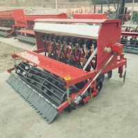 Machine d'entraînement pour riz électrique, mini planteuse de riz à vendre