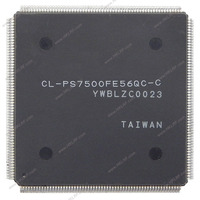 Processeur de circuit intégré GL-PS7500FE56QC-C Neuf