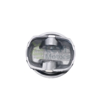 Kit de piston avec anneaux OE 13624CPA75MM 13624CPA50MM 131010S011 13624CPA100MM pour Toyota 3UR-FE 5.7L LX570 5.7L V8
