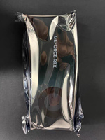 Kartu GPU RTX4090 48G GDDR6X Blower, PCIe4.0 x16, untuk Server AI Multi-GPU Deep Learning Inference