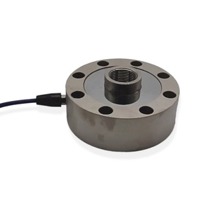 Celdas de carga tipo buje VEIDT para máquina de ensayo de transferencia American Transcell PTCH-25Klb, PTCH-50Klb - Product Image 3