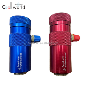 Acoplador de servicio <span class=keywords><strong>GB</strong></span>/, acoplador rápido - Product Image 4