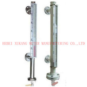 البخار الحرارة تتبع العزل مبين مغناطيسي للمنسوب - Product Image 2