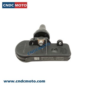 CNDC MOTO <b>TPMS</b> Sensor 56029479AB External For Dodge Jeep Wrangler Tire Pressure Monitoring - Product Image 4