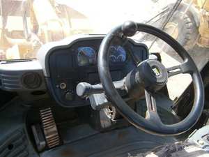 Caterpillar Japon 966G 966F/966F2 d'occasion en bon état Chargeur sur pneus/cat Chargeuse sur pneus 966 à vendre - Product Image 5