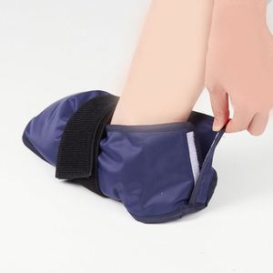 Pantuflas de Gel para el Cuidado de los Pies, Reducen la Hinchazón, el Dolor de Arco, la Osteoartritis, la Neuropatía, la Quimioterapia, Terapia de Frío - Product Image 6