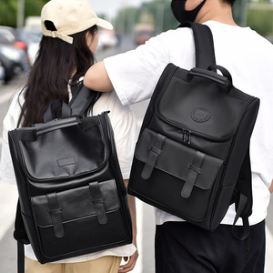 Custom New Trending Black Oxford Waterproof <b>Backpack</b> Fashion High Quality Multifunction Luxury Designer Bags <b>Laptop</b> <b>Backpack</b> - Product Image 2