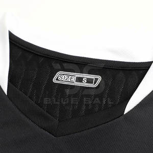 Camisetas de Fútbol Personalizadas con Sublimación Completa, Camisetas de Fútbol para Clubes, Uniformes de Entrenamiento de Fútbol para Unisex - Product Image 3