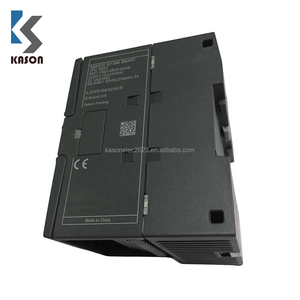 PLC denetleyici SIMATIC S7-200 akıllı CPU modülü 6ES7288-1SR20/1SR30/1SR40/1SR60-0AA0/0AA1 - Product Image 3