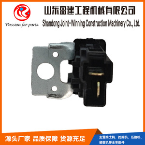 ชุดฟิวส์โคมัตสึ 561-06-85710 สำหรับอะไหล่เครื่องจักรก่อสร้างรถดันดิน - Product Image 5